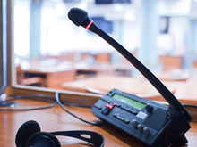 上海翻译服务 链接世界的语言桥梁