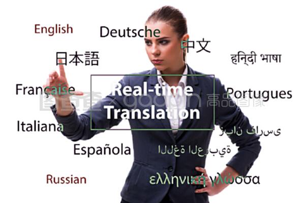 外语在线翻译 基础软件服务的核心概念与实现