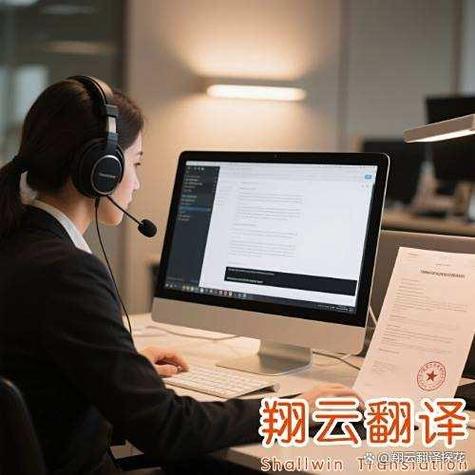客户案例广陵翻译公司服务过的客户类型多样,以下选取几个典型例子